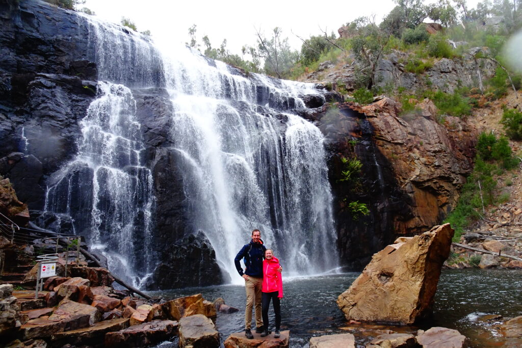 Mackenzie falls Grampians Australië 10 indrukwekkende watervallen