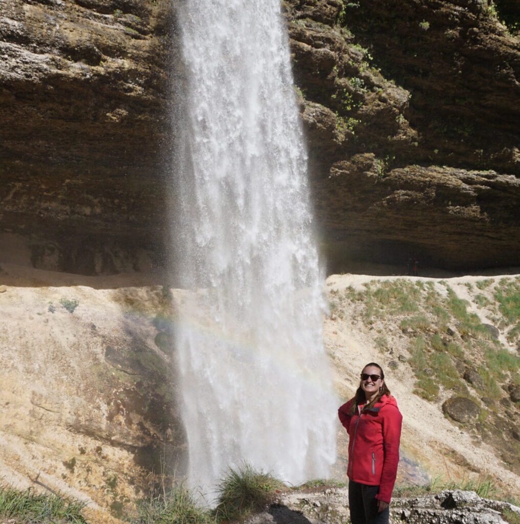 Pericnik Waterval Slovenië 10 indrukwekkende watervallen