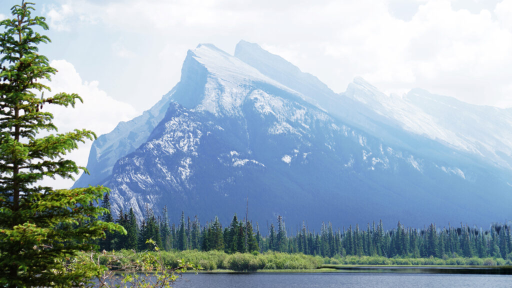 Banff Canada