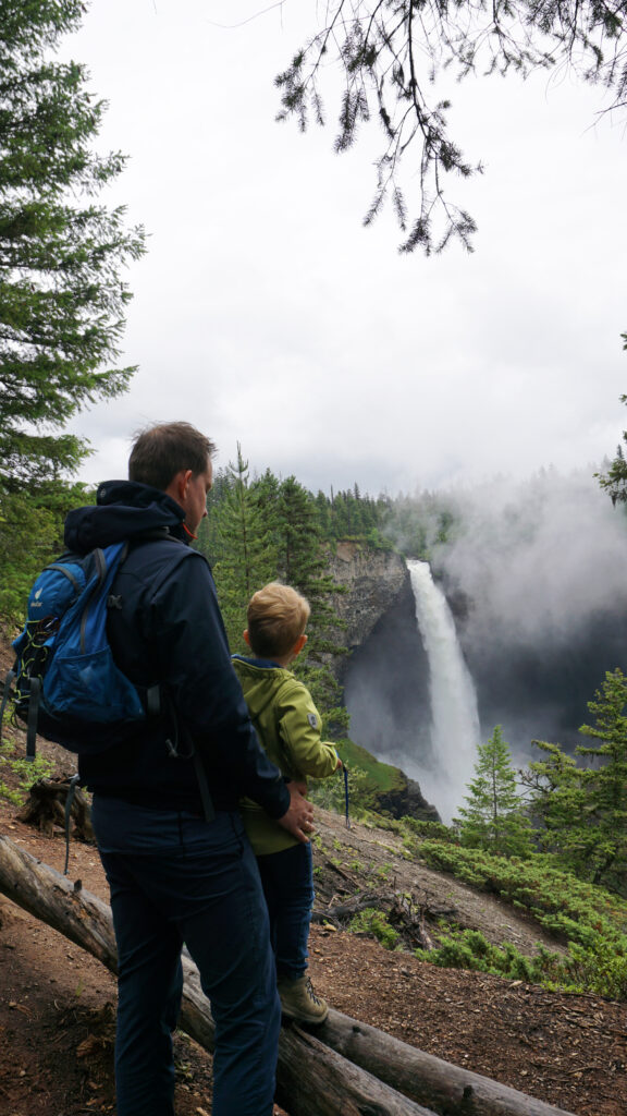 Waterval Canada