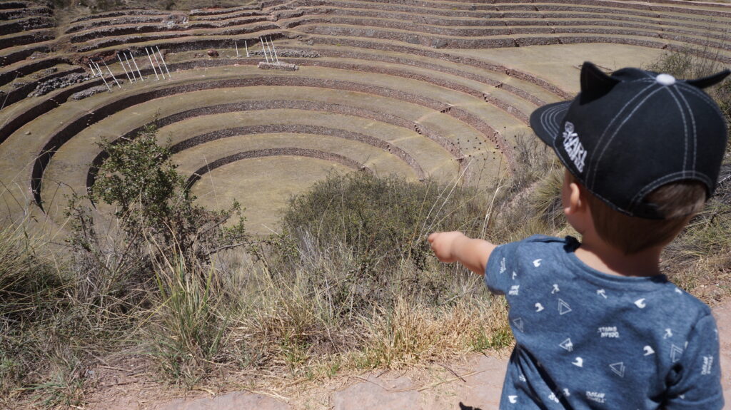 Cuzco Peru