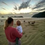 Cape Hillsborough Oostkust Australië