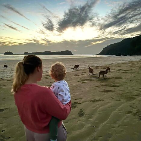 De leukste bezienswaardigheden aan de baai van Kotor in Montenegro met kinderen (gastblog)