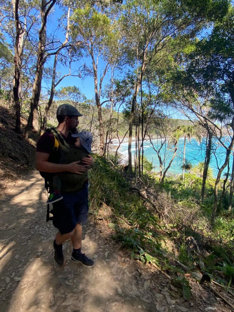 Noosa Heads Oostkust Australië