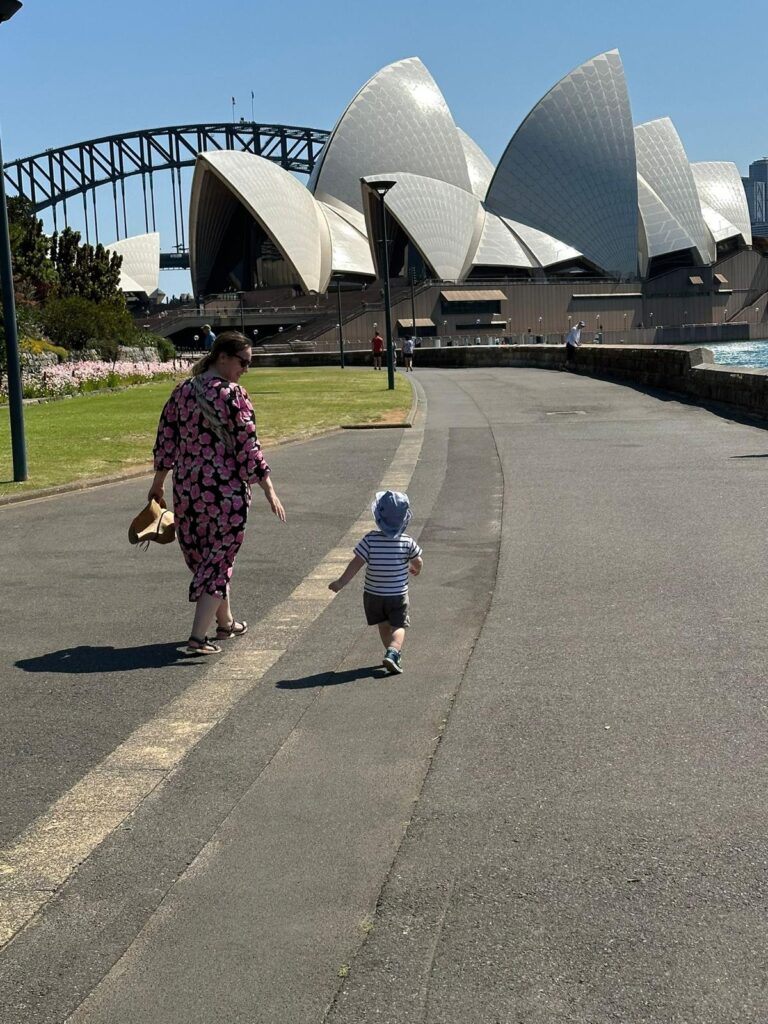 Sydney Oostkust Australië